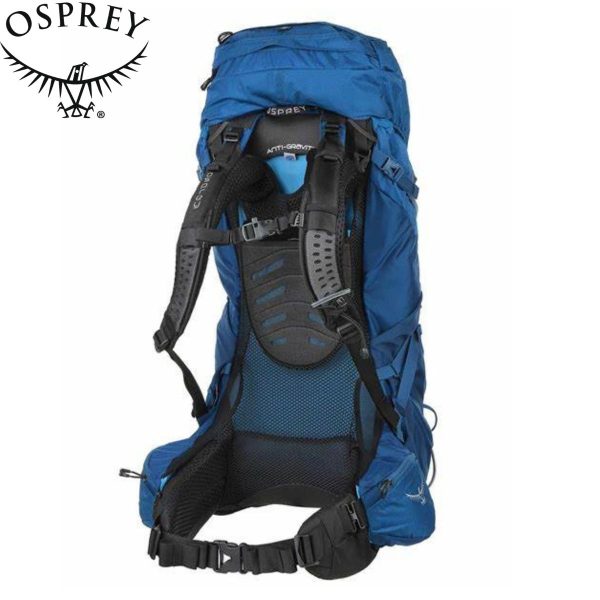 OSPREY AETHER PLUS AG 85 HIKING PACK Thumbnail