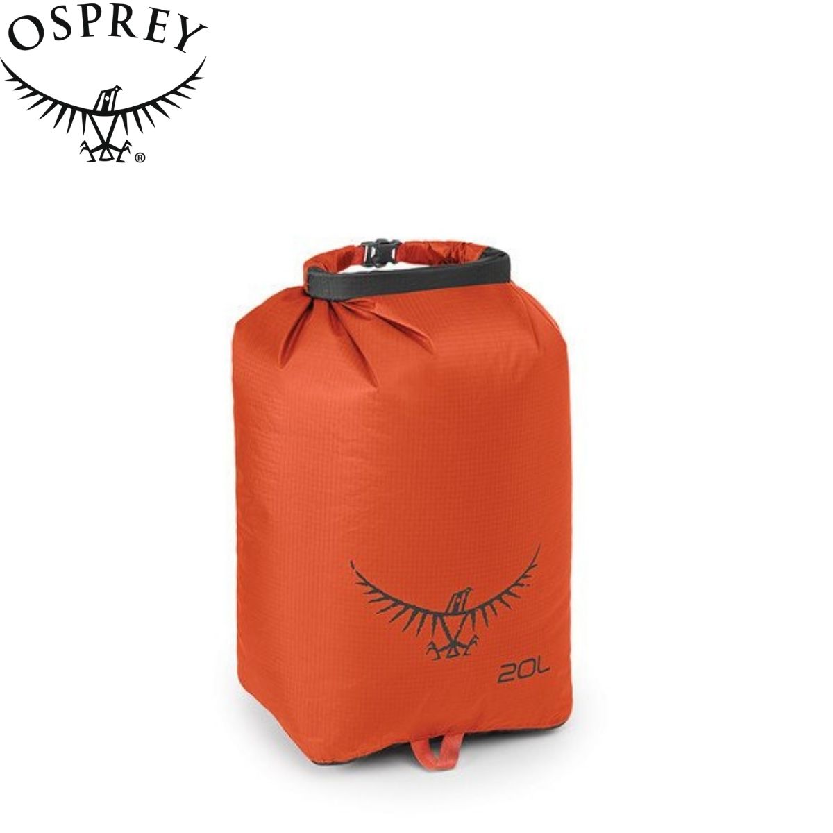 OSPREY ULTRALIGHT STUFF SACK 20 OSPREY ULTRALIGHT STUFF SACK 20 Thumbnail