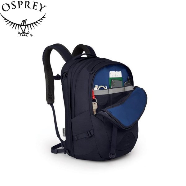 OSPREY NOVA EVERYDAY BACKPACK 