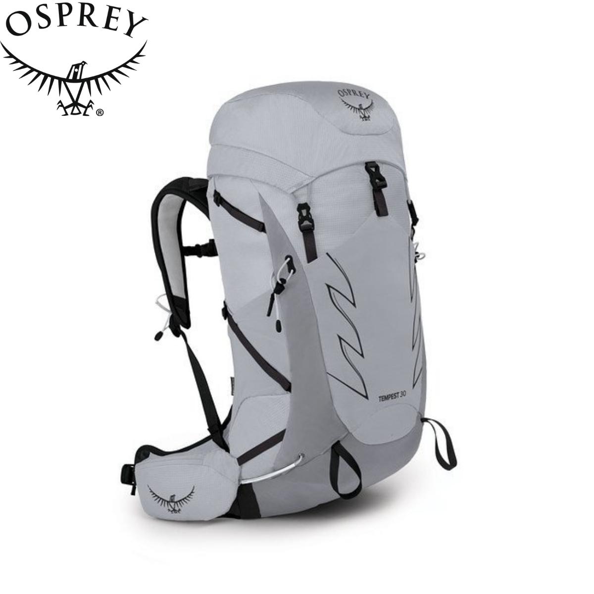 OSPREY TEMPEST 30 WOMENS DAY HIKING PACK OSPREY TEMPEST 30 WOMENS DAY HIKING PACK Thumbnail