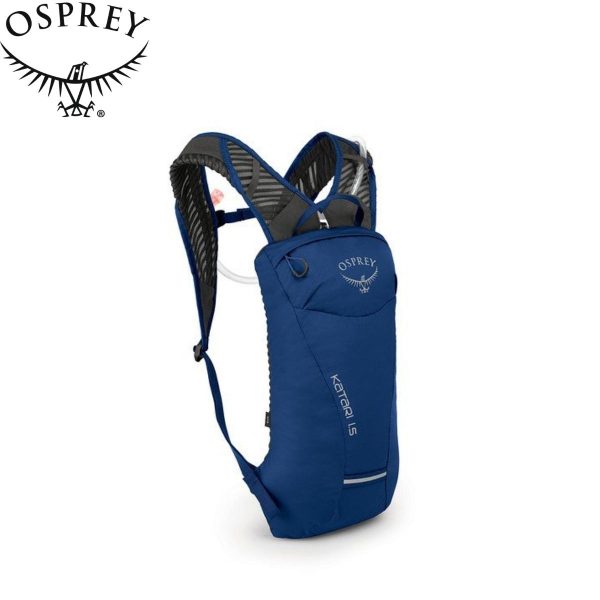 OSPREY KATARI HYDRATION PACK MENS Thumbnail