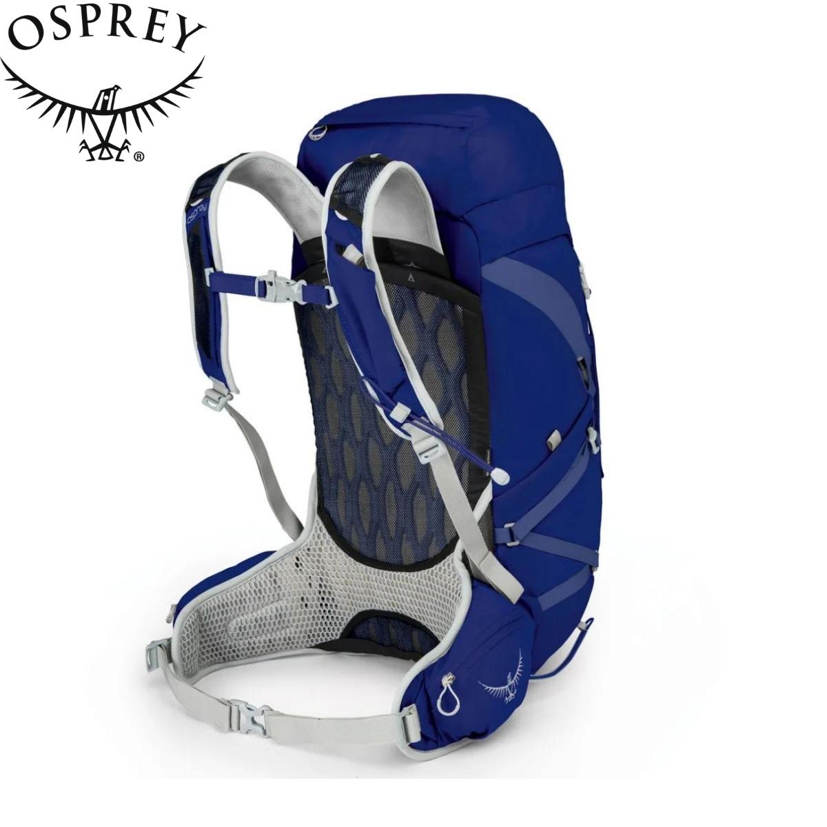 OSPREY TEMPEST 30 WOMENS DAY HIKING PACK OSPREY TEMPEST 30 WOMENS DAY HIKING PACK Thumbnail