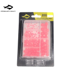 ANGLER TECH 200PK TACKLE KIT Thumbnail