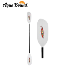 AQUA BOUND SHRED CRB 1 PC 192CM PADDLE Thumbnail