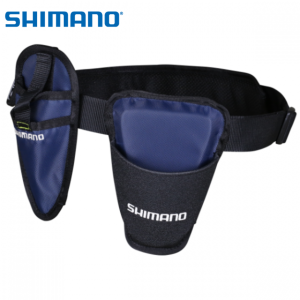SHIMANO LIGHT UTILITY JIG AND POP BELT Thumbnail