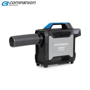 COMPANION AEROHEAT DUCTED TENT HEATER Thumbnail