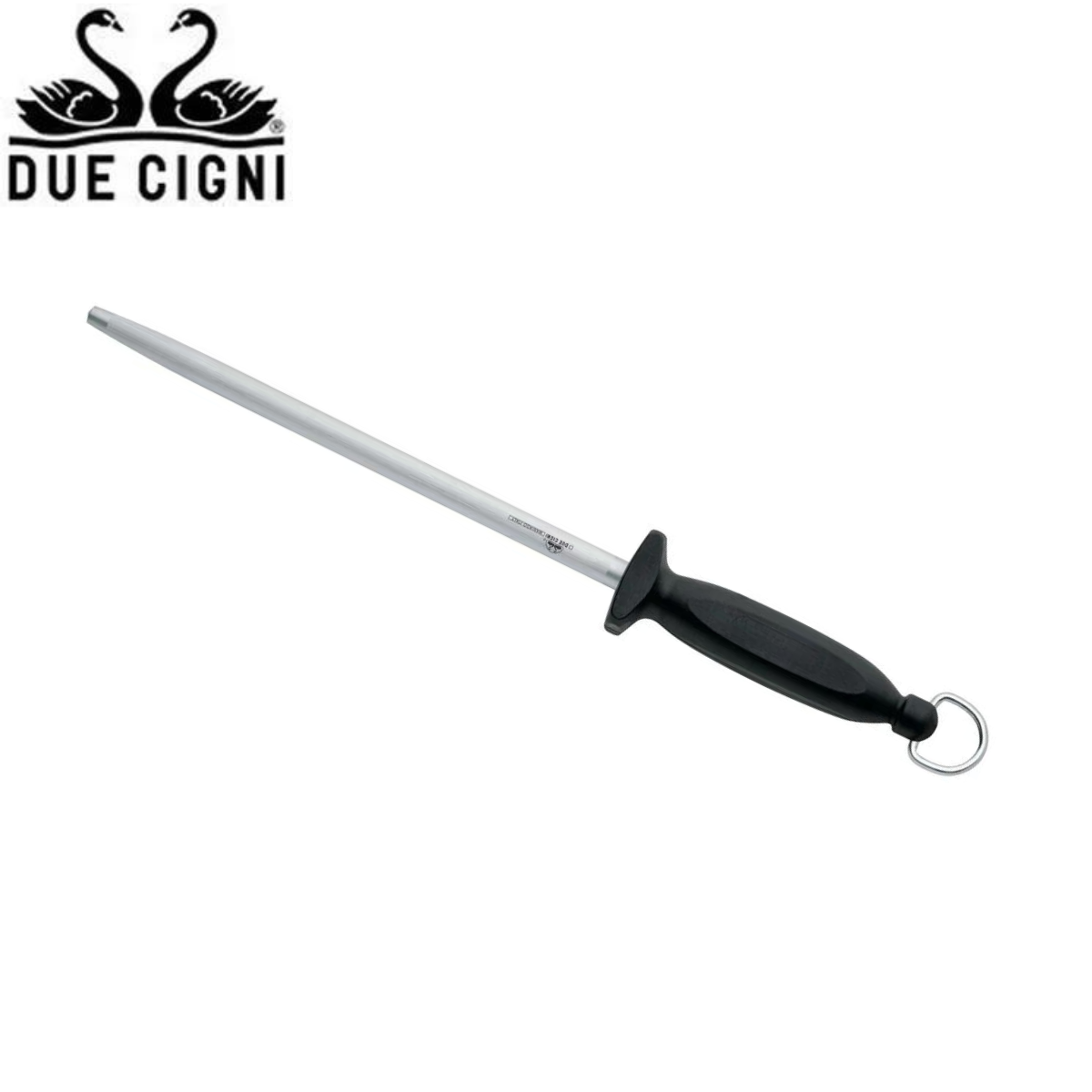 DUE COGNI SHARPENING STEEL DUE COGNI SHARPENING STEEL Thumbnail