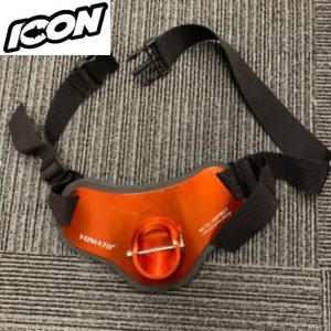 ICON ALUMINIUM JIGGING BELT Thumbnail