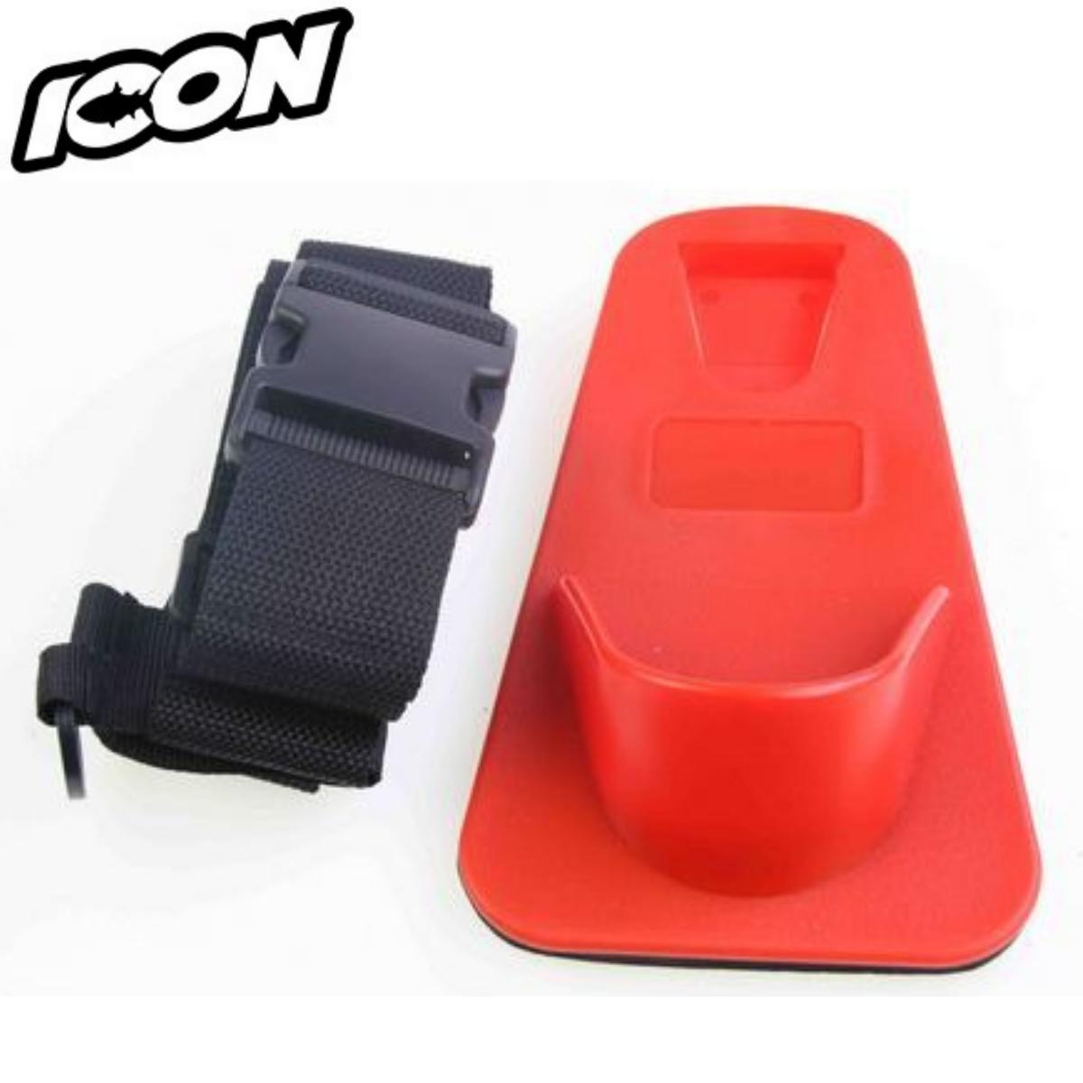 ICON DETACHABLE FIGHTING BELT ICON DETACHABLE FIGHTING BELT Thumbnail