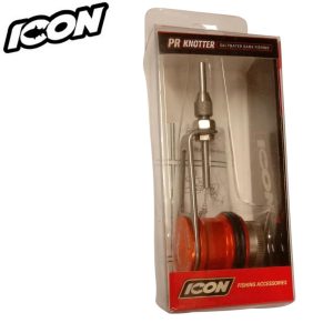 ICON PR KNOTTER Thumbnail