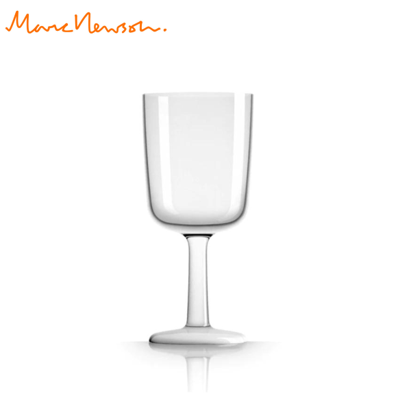 MARC NEWSON TRITAN NON-SLIP FOREVER UNBREAKABLE WINE GLASS Thumbnail