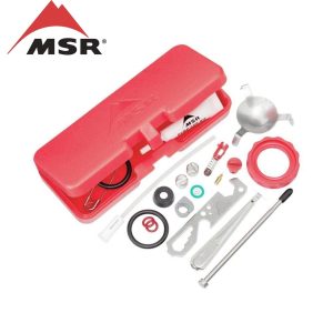 MSR DRAGONFLY MAINTENANCE KIT Thumbnail