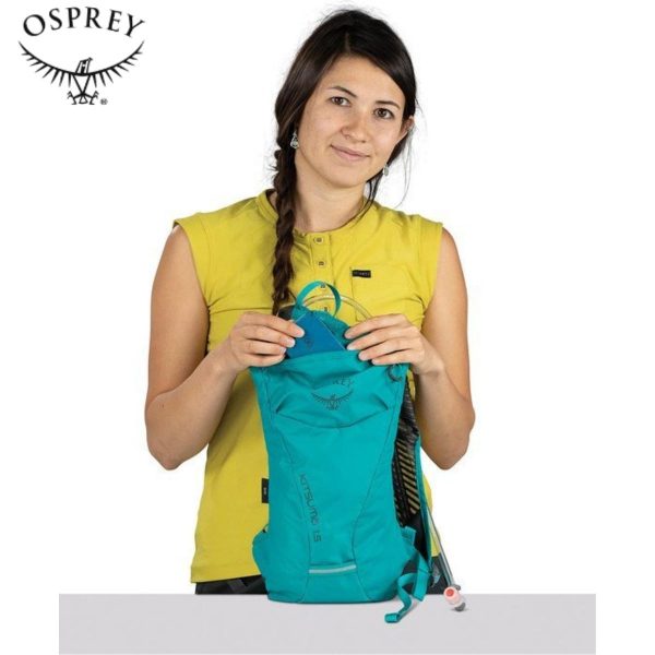 OSPREY KITSUMA HYDRATION PACK WOMENS Thumbnail