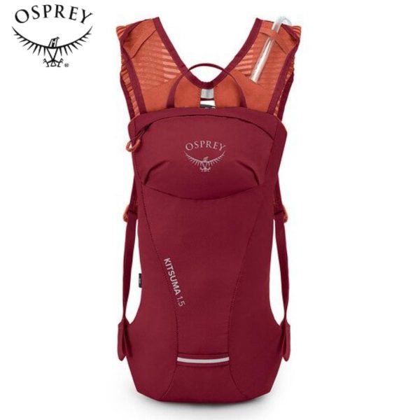 OSPREY KITSUMA HYDRATION PACK WOMENS Thumbnail