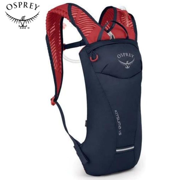 OSPREY KITSUMA HYDRATION PACK WOMENS Thumbnail