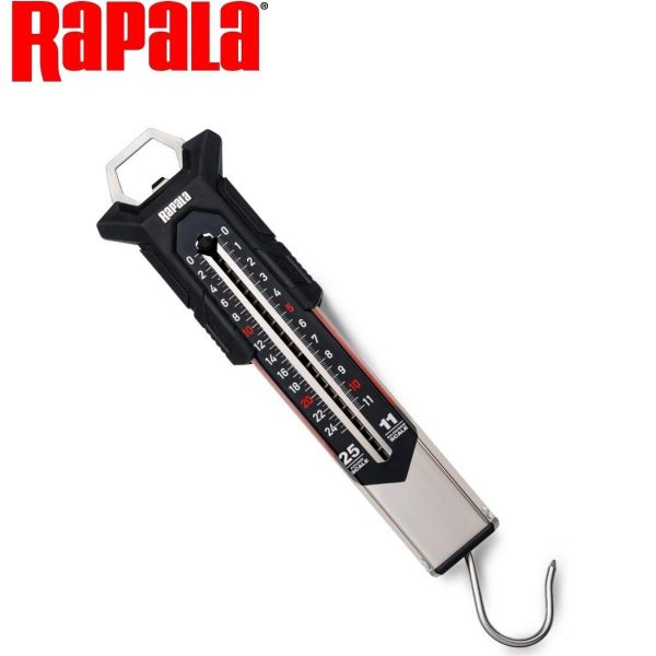 RAPALA RCD 11KG TUBE SCALE Thumbnail