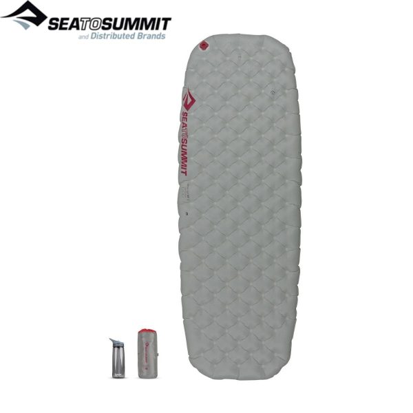 SEA TO SUMMIT ETHER LIGHT XT INSULATED WOMENS MAT Thumbnail