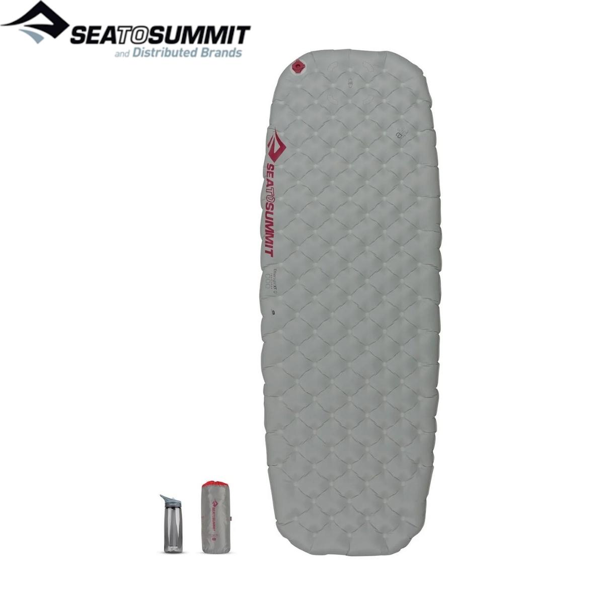SEA TO SUMMIT ETHER LIGHT XT INSULATED WOMENS MAT Compleat Angler & Camping World Rockingham