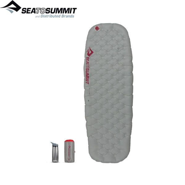 SEA TO SUMMIT ETHER LIGHT XT INSULATED WOMENS MAT Thumbnail