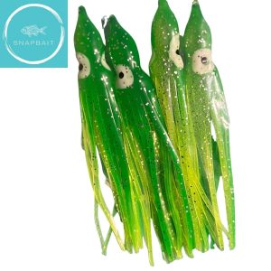 SNAPBAIT SQUID SKIRT SNAPBAIT SQUID SKIRT Thumbnail