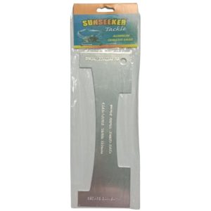 SUNSEEKER ALUMINIUM CRAB/CRAY GAUGE SUNSEEKER ALUMINIUM CRAB/CRAY GAUGE Thumbnail