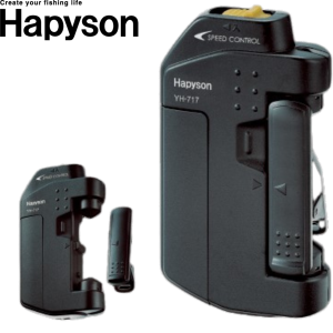 HAPYSON LINE TWISTER MULTISPEED Thumbnail