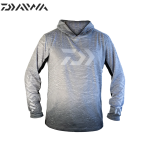 DAIWA HOODED RIPPLE JERSEY Thumbnail