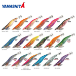 YAMASHITA EGI OH K Thumbnail