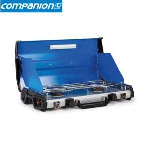 COMPANION PROHEAT 2 BURNER STOVE Thumbnail