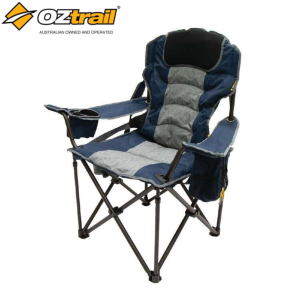 OZTRAIL GOLIATH ARM CHAIR Thumbnail