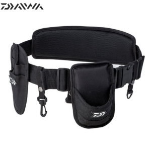 DAIWA FISHING BELT Thumbnail