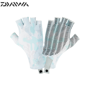 DAIWA UPF SUN GLOVE Thumbnail