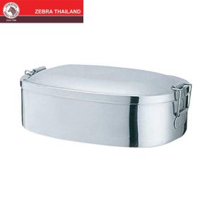 ZEBRA LUNCHBOX Thumbnail