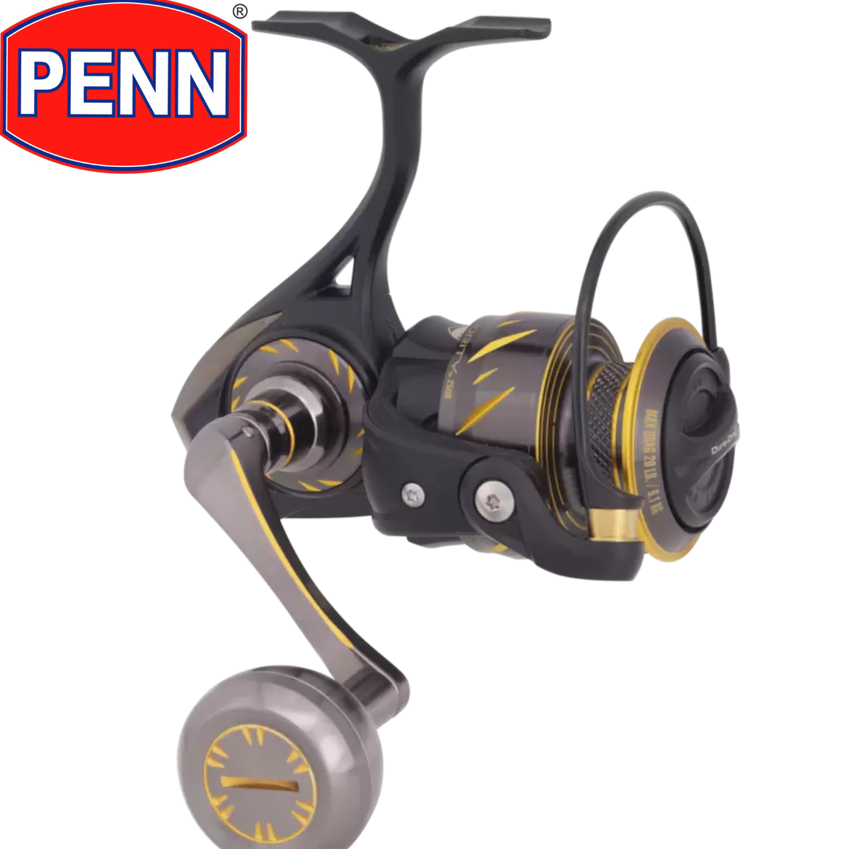 PENN AUTHORITY PENN AUTHORITY Thumbnail
