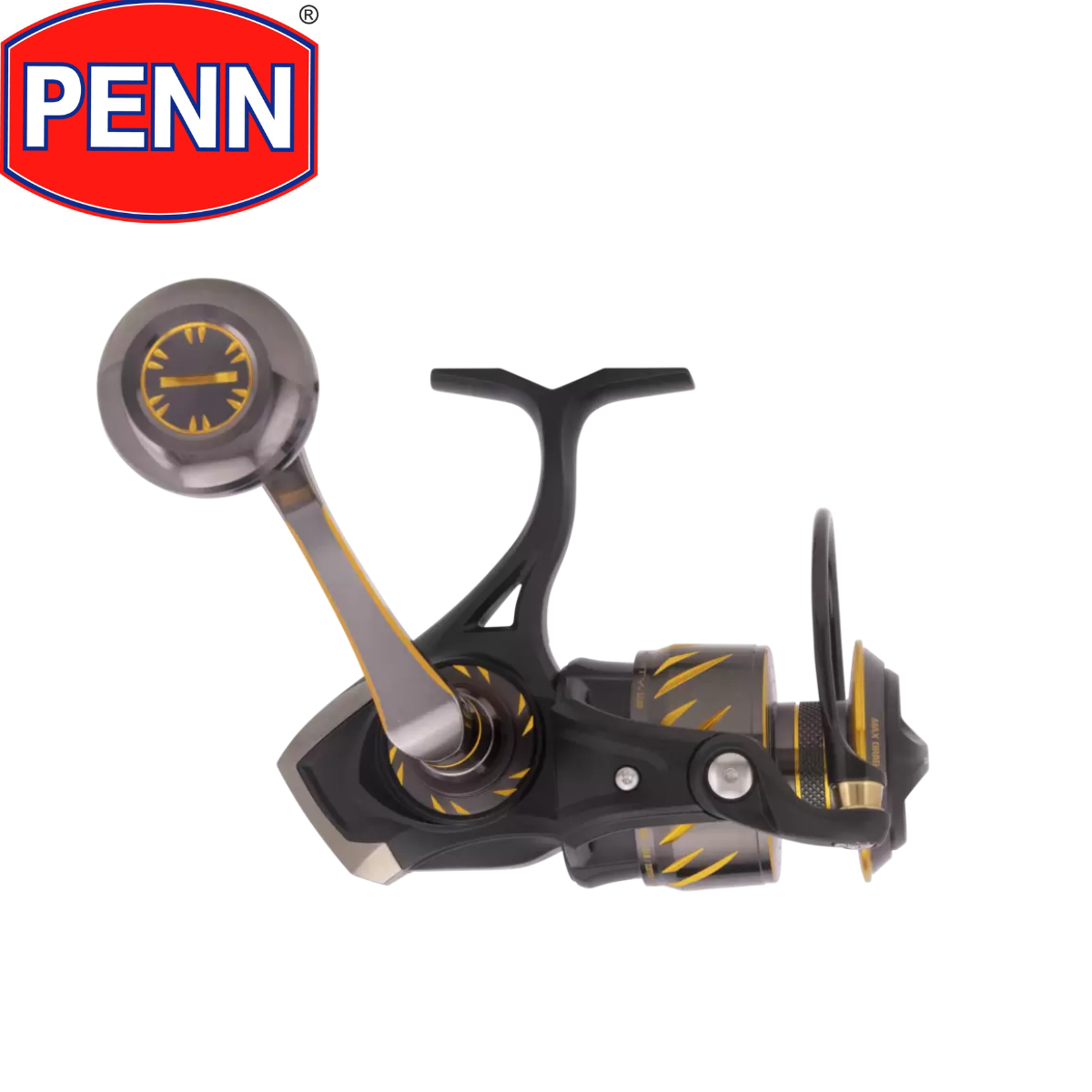 PENN AUTHORITY PENN AUTHORITY Thumbnail