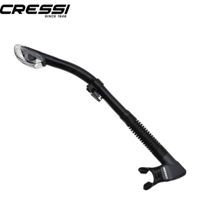 CRESSI EPSILON SPE DRY SNORKEL Thumbnail
