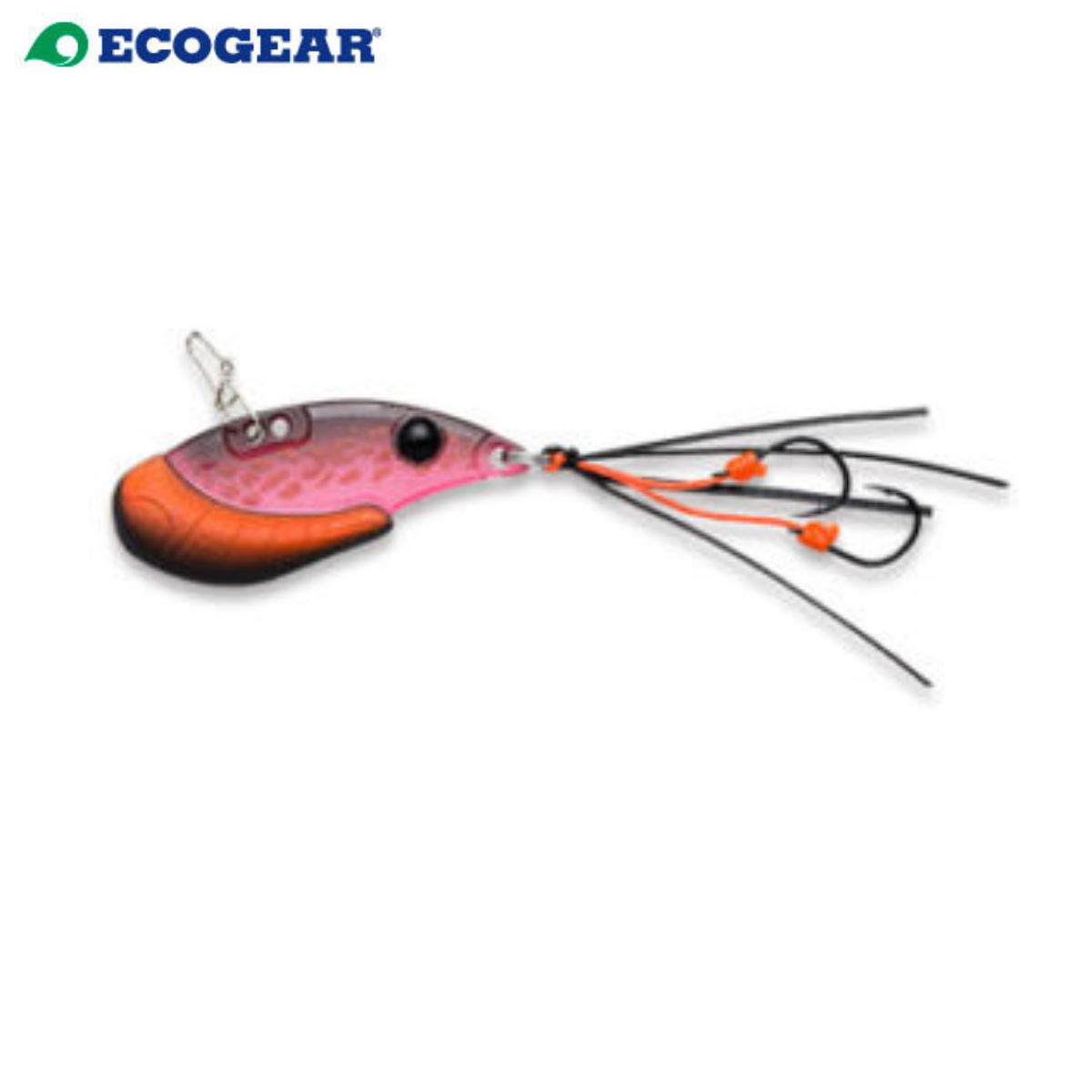ECOGEAR BREAMER VIBE ECOGEAR BREAMER VIBE Thumbnail