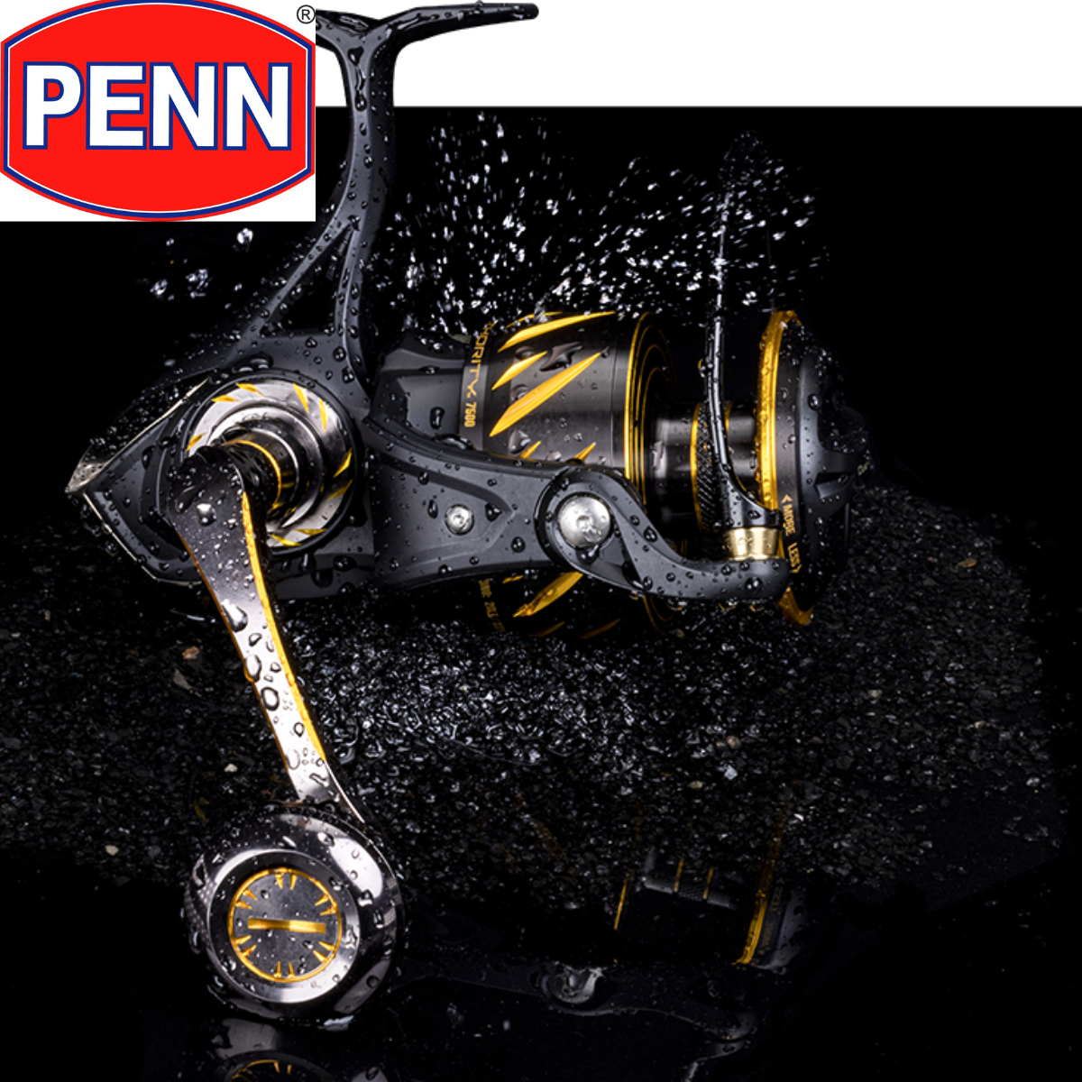 PENN AUTHORITY PENN AUTHORITY Thumbnail