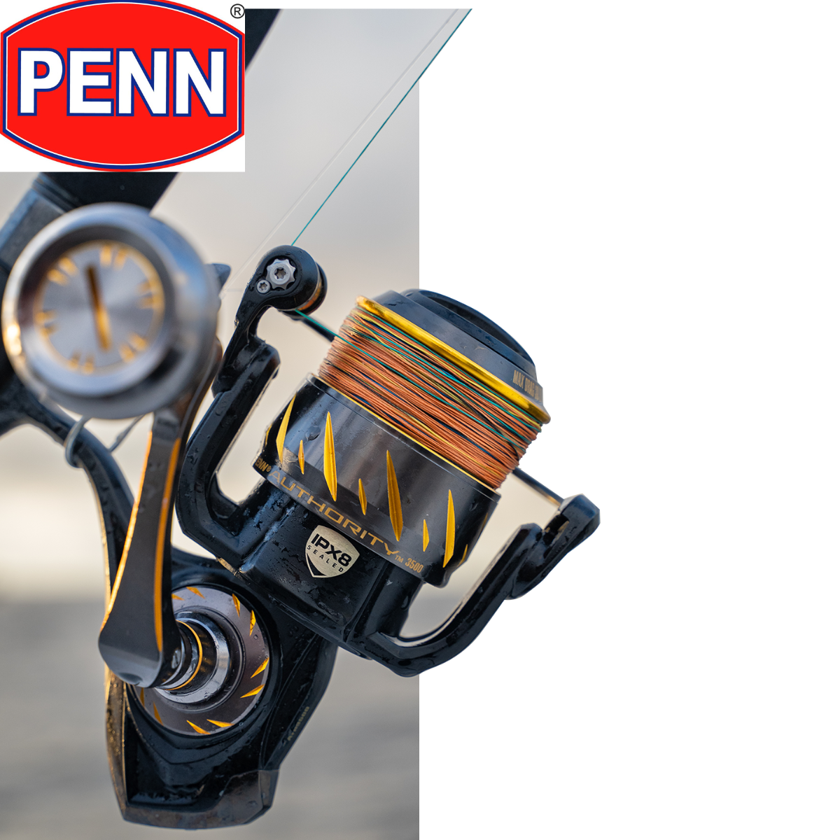 PENN AUTHORITY PENN AUTHORITY Thumbnail