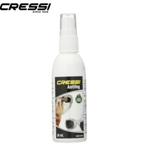 CRESSI ANTI FOG SPRAY Thumbnail