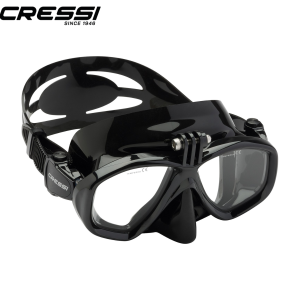 CRESSI ACTION MASK Thumbnail