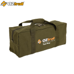 OZTRAIL CANVAS TOOL BAG Thumbnail