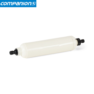 COMPANION INLINE WATER FILTER Thumbnail
