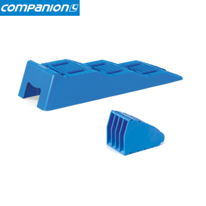 COMPANION WHEEL CHOCK AND LEVELLER COMBO Thumbnail