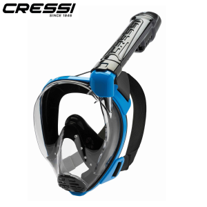CRESSI BARON FULL FACE MASK Thumbnail