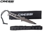 CRESSI BLACK MAMBA KNIFE Thumbnail