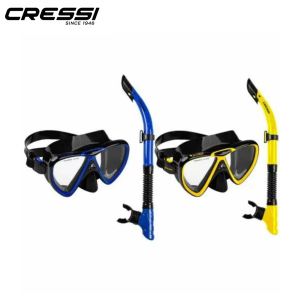 CRESSI IKARUS & X-HALE Thumbnail