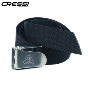 CRESSI NYLON WEIGHTBELT W/PLASTIC BUCKLE Thumbnail
