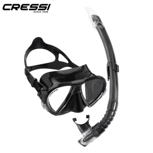 CRESSI OCEAN & GAMMA COMBO Thumbnail
