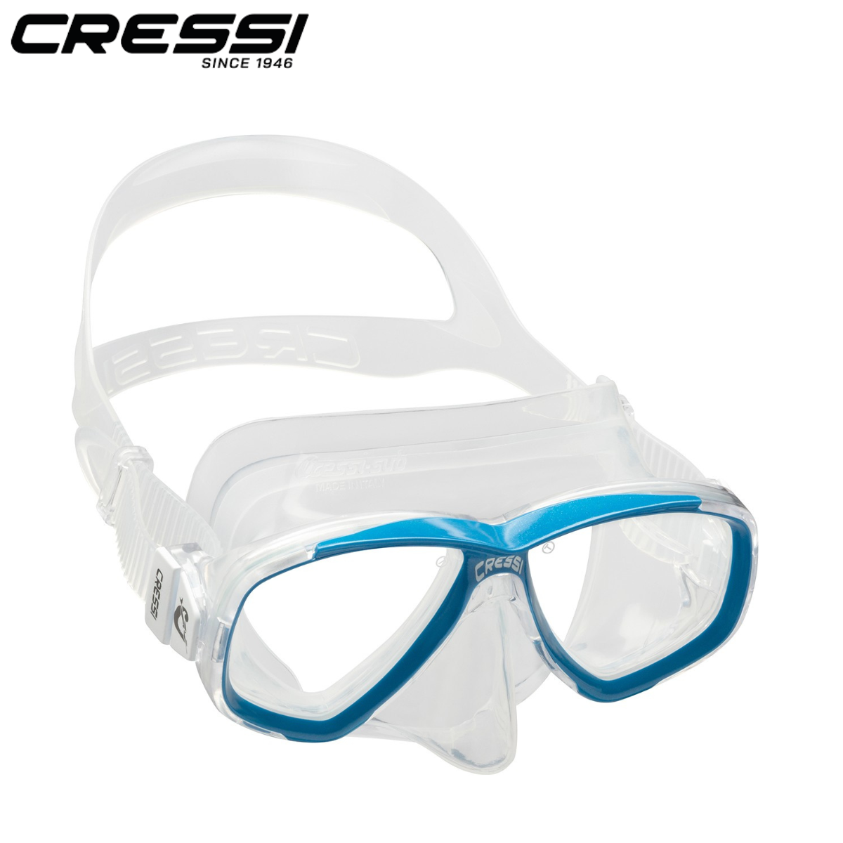 CRESSI PERLA MASK SIL CRESSI PERLA MASK SIL Thumbnail